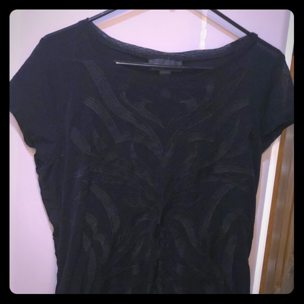 INC Black Top